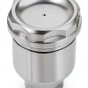CNSPEED Brake Fluid Reservoir Aluminum Replacement-5