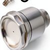 CNSPEED Brake Fluid Reservoir Aluminum Replacement-0
