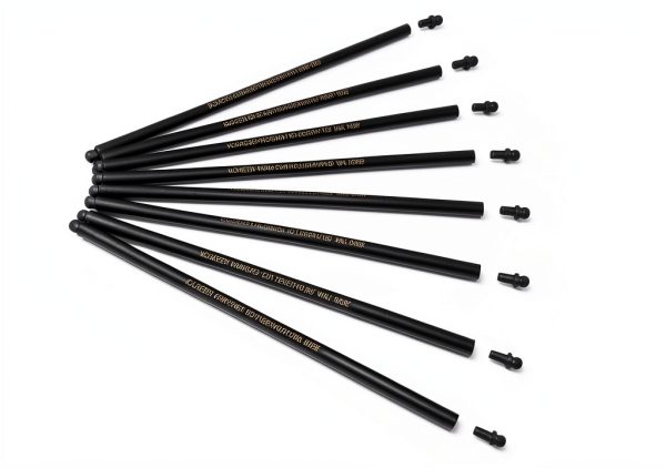 Vockeen Automotive Push Rods Replacement Engine-2