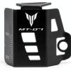 Modeer Brake Reservoir Protector for Automotive-0