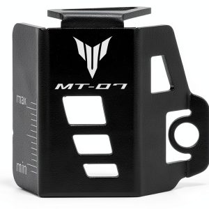 Modeer Brake Reservoir Protector for Automotive-0