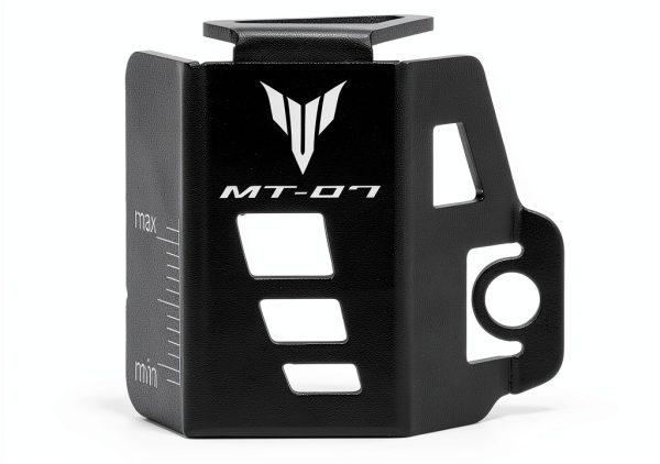 Modeer Brake Reservoir Protector for Automotive-0