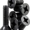 Honda Brake Screws 18-8 Stainless Steel-0