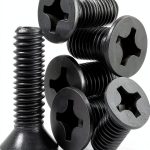 Honda Brake Screws 18-8 Stainless Steel-0