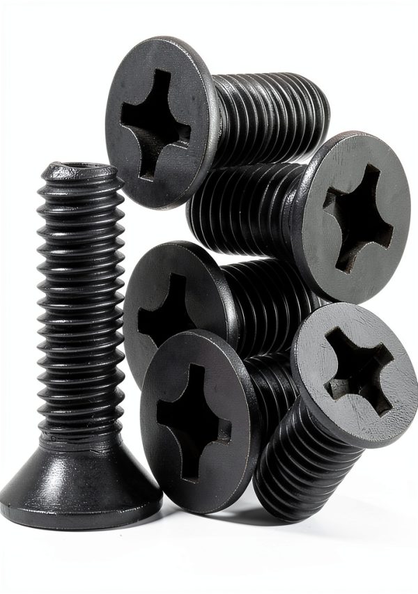 Honda Brake Screws 18-8 Stainless Steel-0