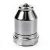 CNSPEED Brake Fluid Reservoir Aluminum Replacement-2