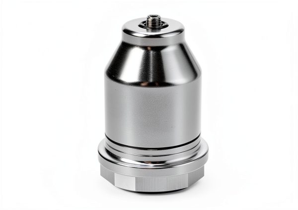 CNSPEED Brake Fluid Reservoir Aluminum Replacement-2
