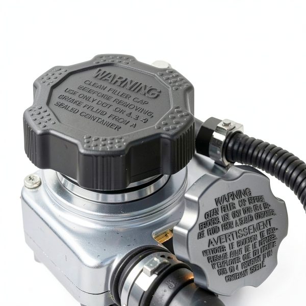 BlinkAutor Brake Master Cylinder Reservoir Cap-6