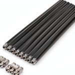 Besttruck 4130 Chromoly Push Rods for VW Engines-0