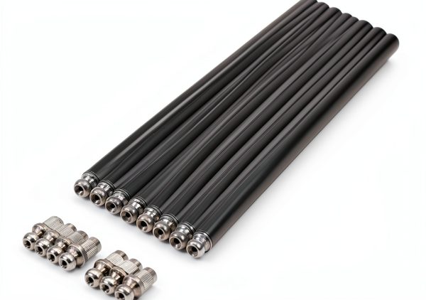Besttruck 4130 Chromoly Push Rods for VW Engines-0