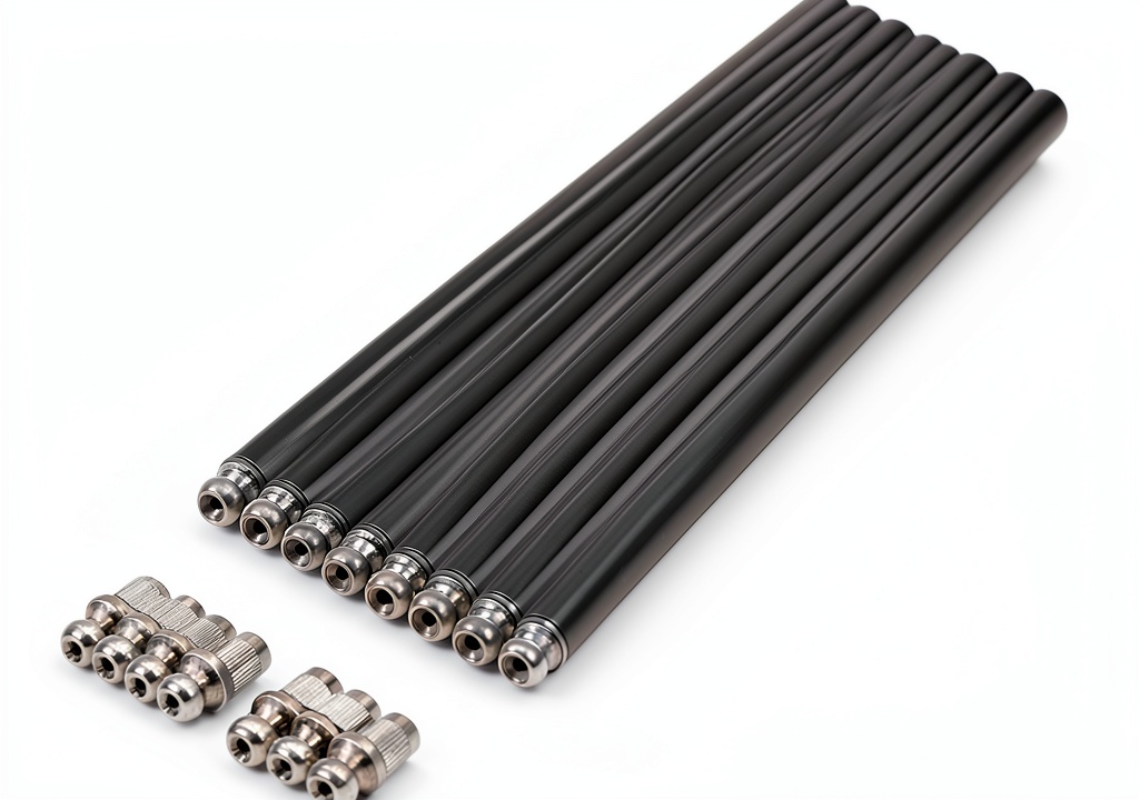 Besttruck 4130 Chromoly Push Rods for VW Engines