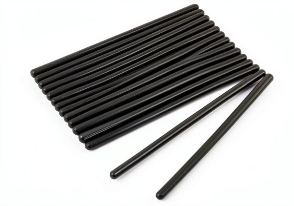 WANGSHENG LS Pushrod 7.4in Machined Steel-2