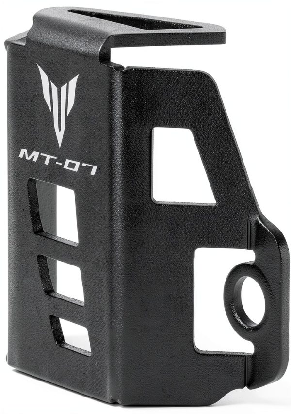 Modeer Brake Reservoir Protector for Automotive-3