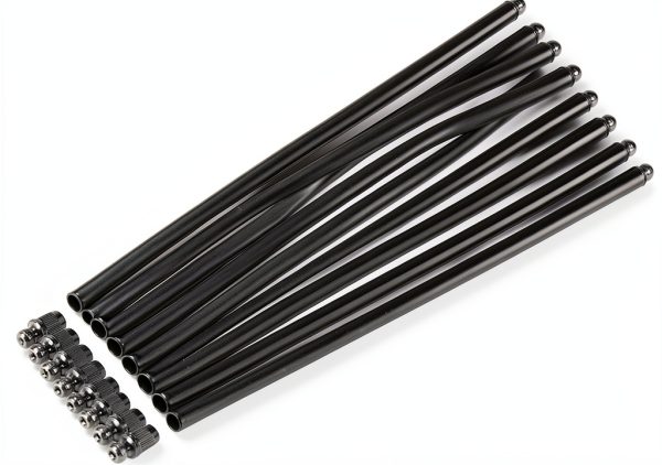 Besttruck 4130 Chromoly Push Rods for VW Engines-4