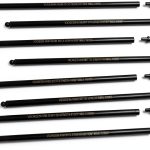 Vockeen Automotive Push Rods Replacement Engine-0