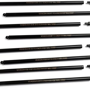 Vockeen Automotive Push Rods Replacement Engine-0