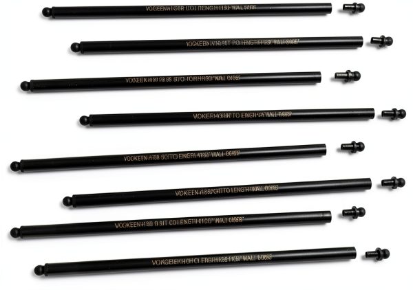 Vockeen Automotive Push Rods Replacement Engine-0