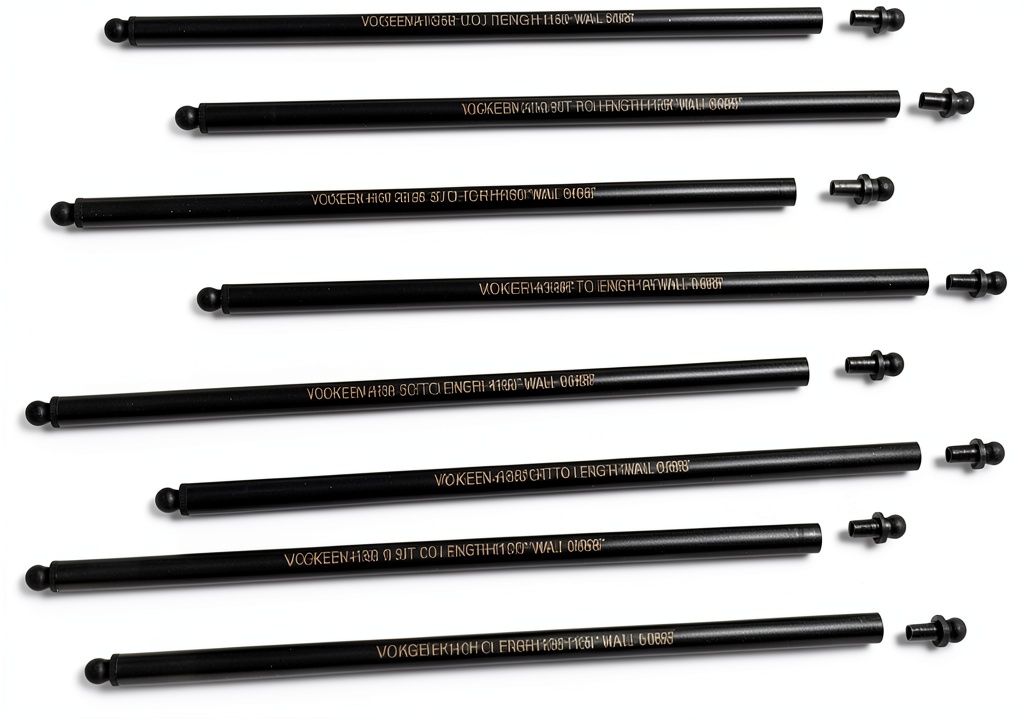 Vockeen Automotive Push Rods