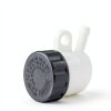 Anyhut Universal Brake Fluid Reservoir ABS Plastic-1