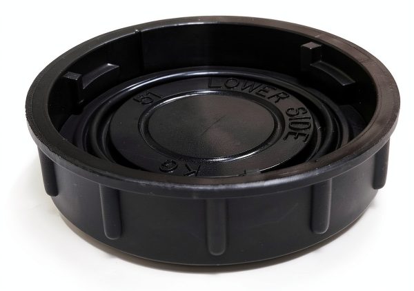 Infiniti Brake Master Cylinder Oil Reservoir Cap-6