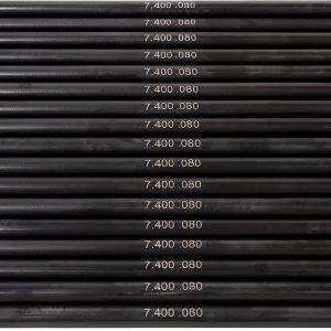 WANGSHENG LS Pushrod 7.4in Machined Steel-0