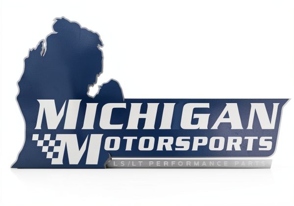 Michigan Motorsports LS Pushrods for LS Engines-5