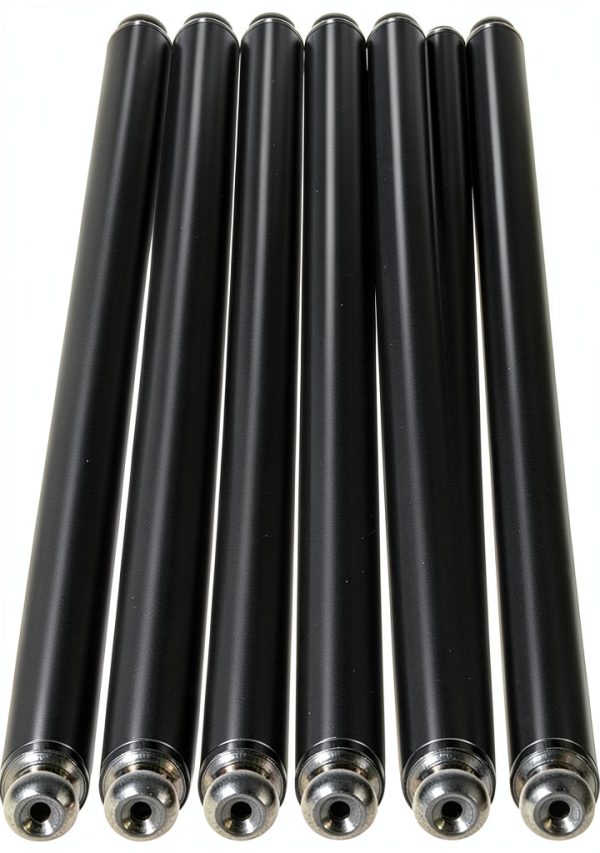 Besttruck 4130 Chromoly Push Rods for VW Engines-1