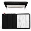 RV Skylight Shade RVINGPRO Blackout 16x16 Foldable Magnetic Vent Cover-0