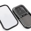 OUTPRIZE RV Window 18x30in Tempered Sliding Vertical with Black Trim-2