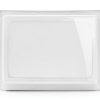 RV Inner Dome Skylight RecPro RP-5053 Acrylic 18x18in EasyFit-7