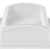 RV Inner Dome Skylight RecPro RP-5053 Acrylic 18x18in EasyFit-2
