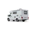 Scarman Universal RV Window 14x16 Tempered Glass Aluminum Frame-4