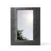 Lippert Thin Shade RV Entry Door Window Shade Complete Kit for 5th-4