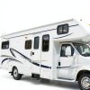 OUTPRIZE RV Window 18x30in Tempered Sliding Vertical with Black Trim-6