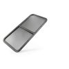 Scarman Universal RV Window 14x16 Tempered Glass Aluminum Frame-3