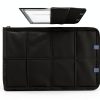 RV Skylight Window Shade funomo Magnetic Collapsible Black 23.25x15.25-0