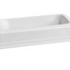 RV Inner Dome Skylight RecPro RP-5053 Acrylic 18x18in EasyFit-0