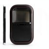 OUTPRIZE RV Window 18x30in Tempered Sliding Vertical with Black Trim-1