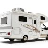 Scarman Universal RV Window 14x16 Tempered Glass Aluminum Frame-5