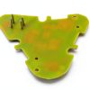 Loader Operation Switch Panel 6692545-a for Bobcat Skid Steers-4