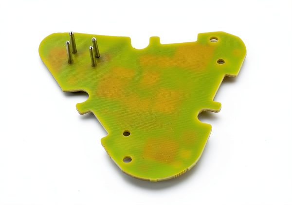 Loader Operation Switch Panel 6692545-a for Bobcat Skid Steers-4