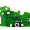 Loader Operation Switch Panel 6692545-a for Bobcat Skid Steers-2