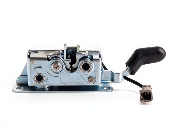 WFLNHB 7109661 Front Door Latch Sensor Replacement for Bobcat Skid-3