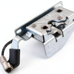 WFLNHB 7109661 Front Door Latch Sensor Replacement for Bobcat Skid-0