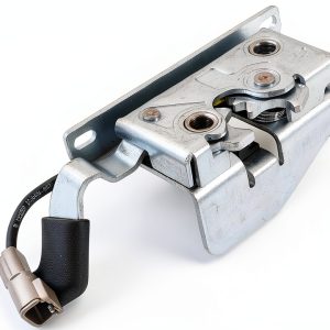 WFLNHB 7109661 Front Door Latch Sensor Replacement for Bobcat Skid-0