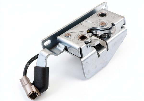 WFLNHB 7109661 Front Door Latch Sensor Replacement for Bobcat Skid-0