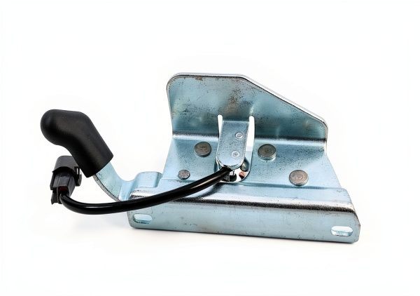 WFLNHB 7109661 Front Door Latch Sensor Replacement for Bobcat Skid-6