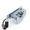 WFLNHB 7109661 Front Door Latch Sensor Replacement for Bobcat Skid-1