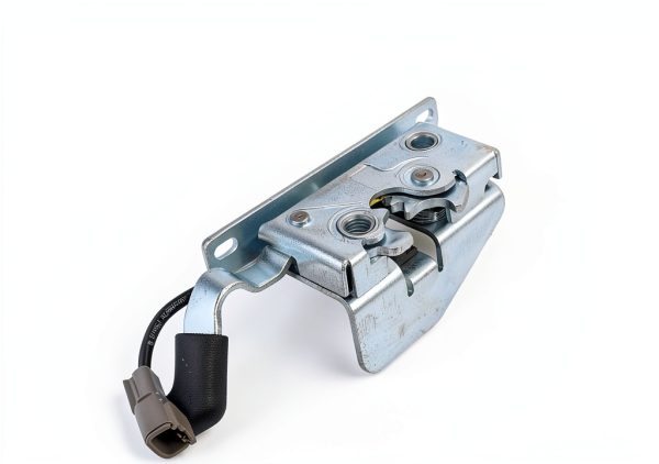WFLNHB 7109661 Front Door Latch Sensor Replacement for Bobcat Skid-1