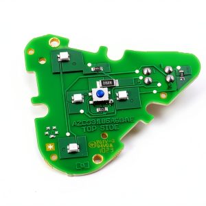 Loader Operation Switch Panel 6692545-a for Bobcat Skid Steers-0